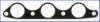 ROVER 292153Y200 Gasket, intake manifold